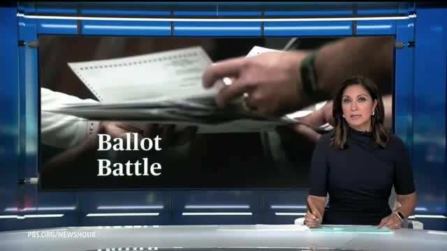 Wisconsin court decision reshapes 2024 election landscape