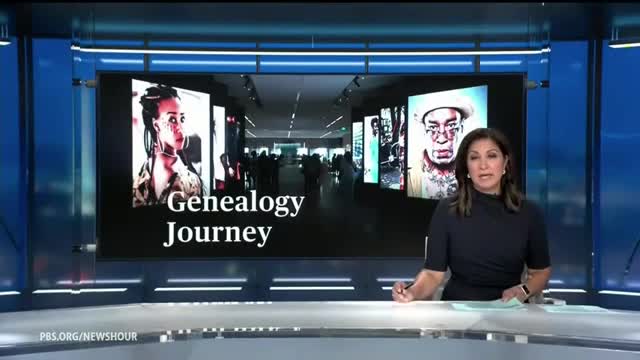 Museum empowers visitors to uncover their ancestral roots