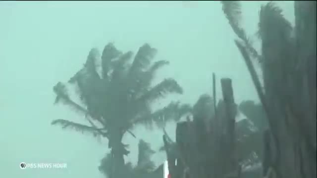 Hurricane threat looms as Caribbean death toll rises to 11