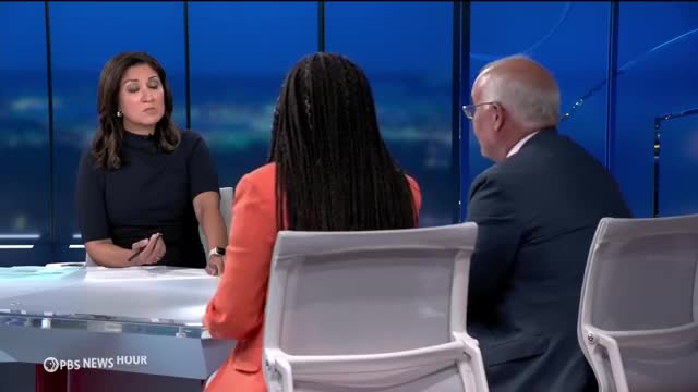 Political uncertainty looms as conventions approach