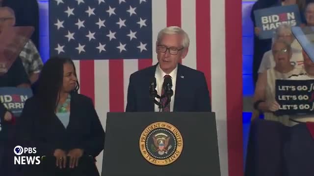 Biden administration fuels Wisconsin's economic revival