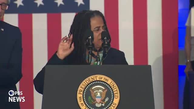 Voter mobilization surges amid fears of Trump presidency