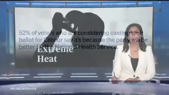 Record heat wave triggers evacuations and new safety regulations