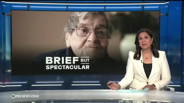 Flossie Lewis celebrates 100 years of wisdom and joy