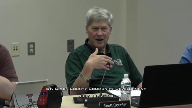 Neighbors clash over controversial kennel zoning regulations