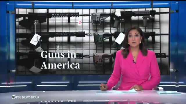 Divided states clash over new gun purchase tracking laws