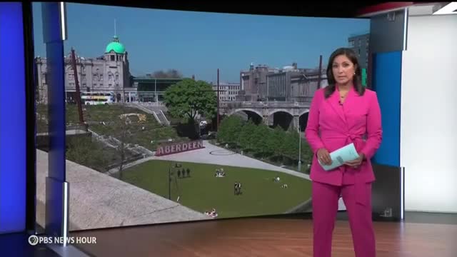 Britain's energy crisis sparks urgent call for transition solutions