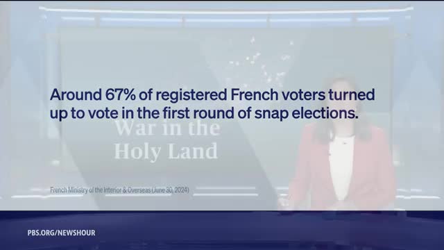 Israel braces for war as Hezbollah escalates attacks