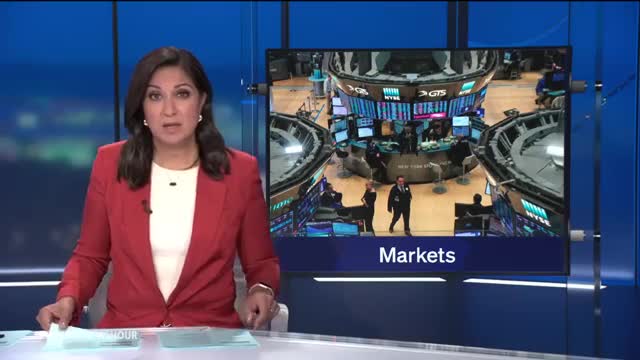 Biden faces mounting pressure as Democrats question his candidacy