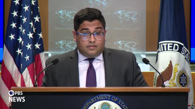 US monitors Bolivia amid allegations of self coup