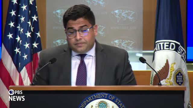 US issues urgent evacuation warnings amid escalating tensions