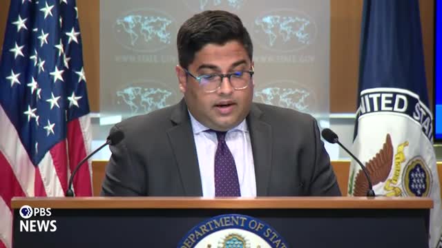 Ceasefire negotiations intensify as violence escalates in Gaza