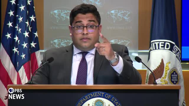 DHS warns of ISIS-linked human smuggling threat