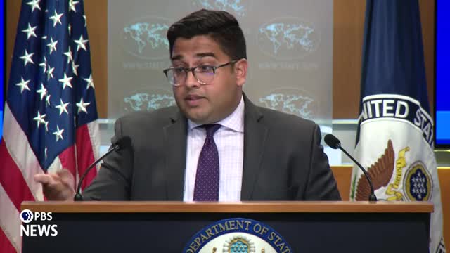 Biden's debate performance sparks global concerns over leadership