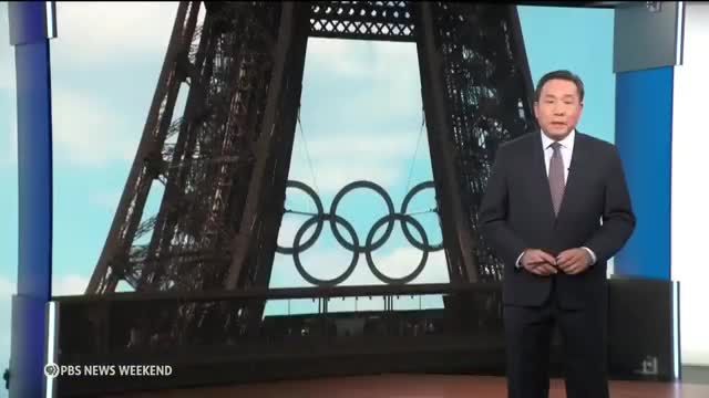 Paris Olympics aims to cut emissions in climate battle