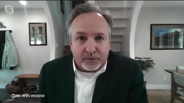 Dams at risk as aging infrastructure faces funding crisis