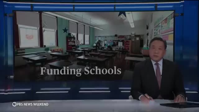 Debate ignites over school vouchers and religious education