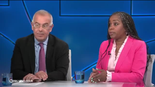 Biden faces tough questions as Trump gains momentum