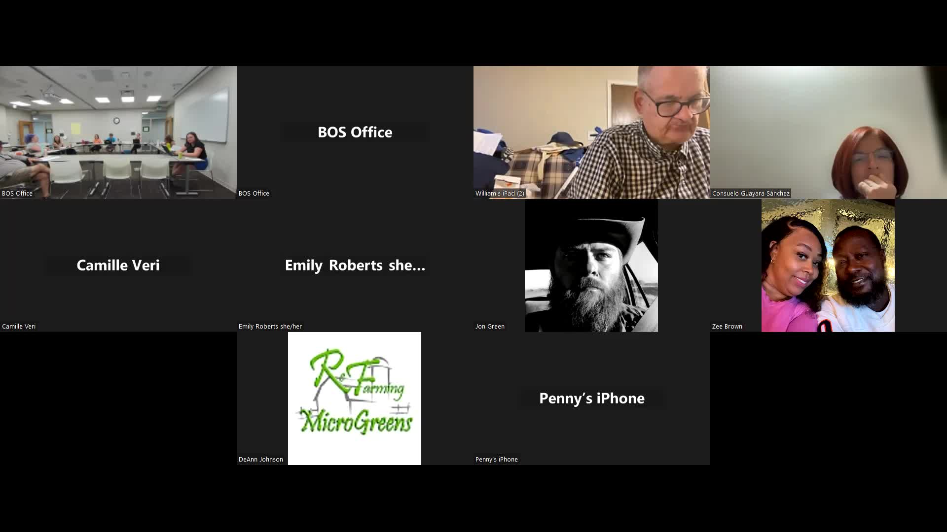 Local food fundraiser sells out in minutes