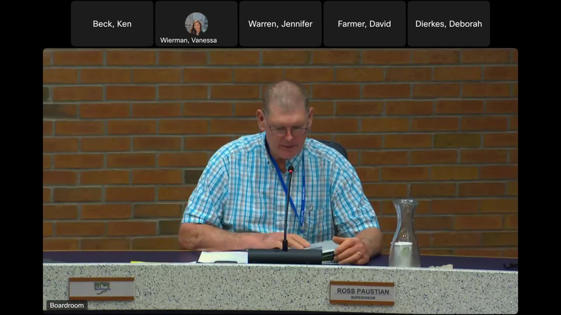 Concerns Rise Over PFAS Contamination at Davenport Airport