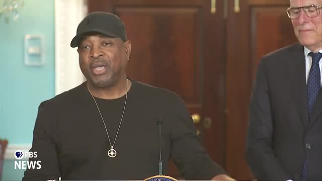 Artists break barriers of division through hip hop culture