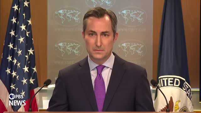 US Approves Military Aid for Controversial Azov Brigade