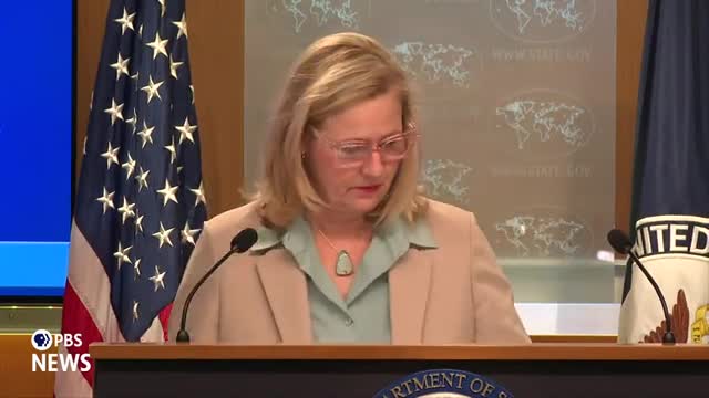 US intensifies efforts to combat human trafficking in China