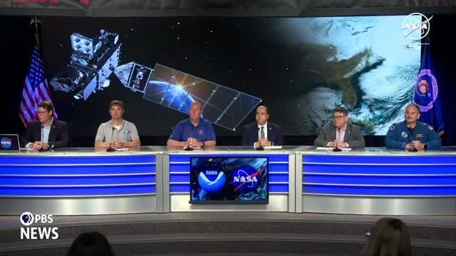 Falcon Heavy set for crucial geostationary mission