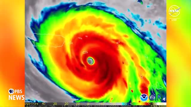GOES R satellites revolutionize storm tracking and safety