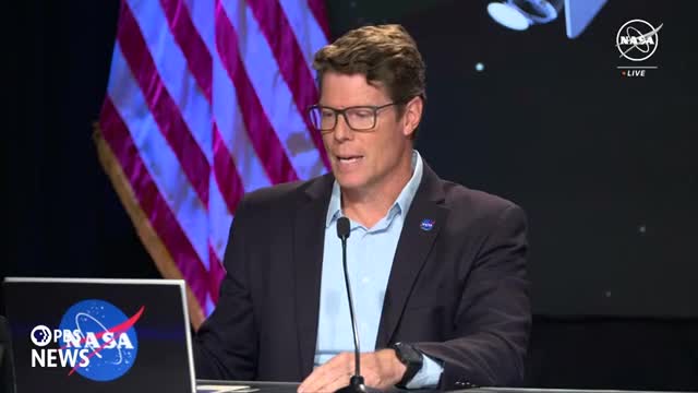 NOAA prepares to launch advanced satellite for hurricane tracking