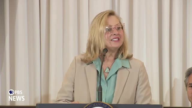 Innovative strategies unveiled to combat human trafficking