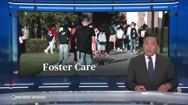 Arizona launches innovative program to support foster teens