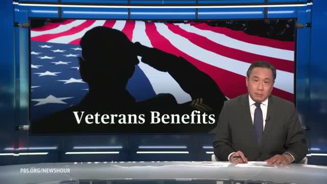 Veterans exploited by for-profit firms amid benefits expansion