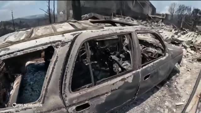 Biden declares disaster as heat wave claims lives