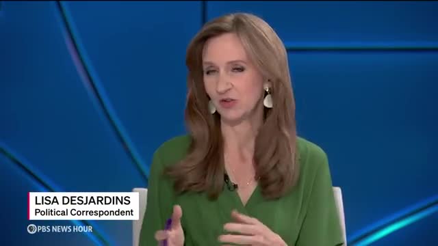 Voter Discontent Grows as Candidates Struggle to Connect