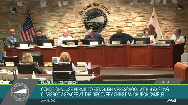 New preschool promises brighter futures for local children