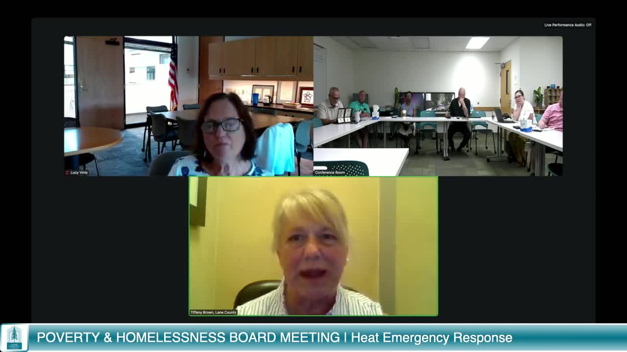 Community unites to tackle homelessness and health crisis