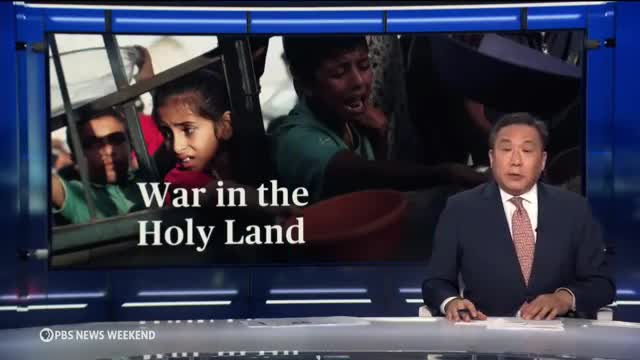 Israel pauses military operations to boost Gaza aid efforts