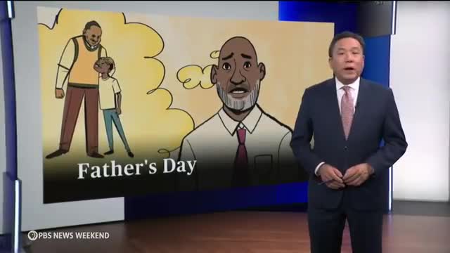 Father's legacy inspires son to overcome life's challenges