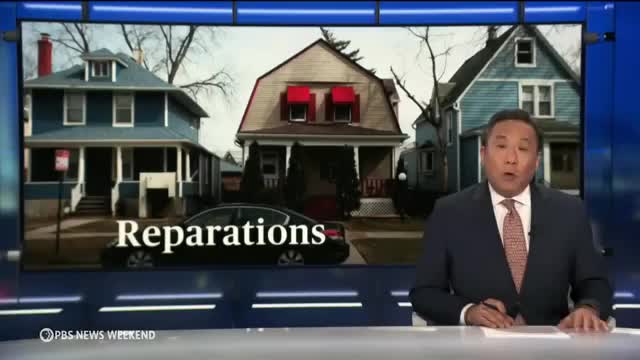 Evanston reparations program faces legal challenge over race criteria