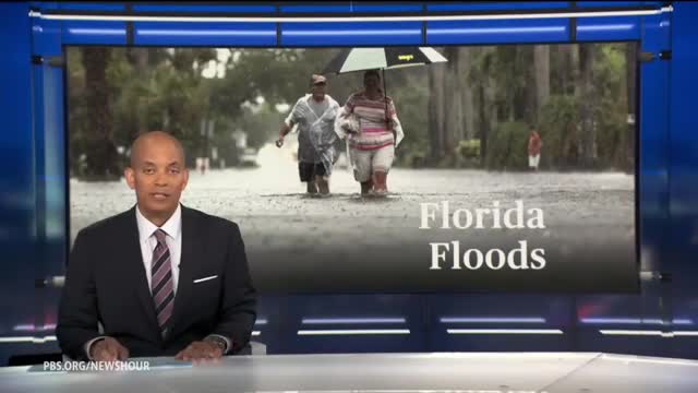 South Florida braces for more storms after devastating floods