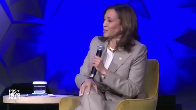 Vice President Harris champions economic opportunity for Black communities