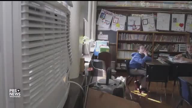Schools Struggle as Heat Waves Disrupt Learning Environment