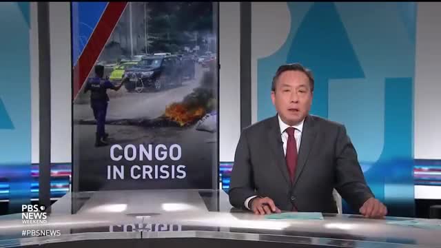 Rebels massacre 38 in escalating Congo violence