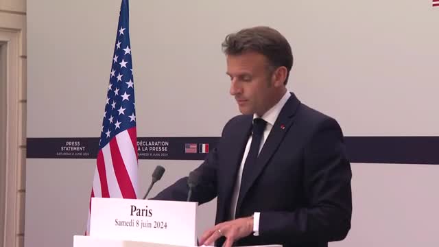 World leaders unite for peace and hostages in Gaza