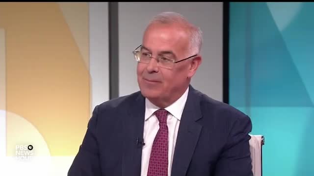 Biden draws powerful parallels between D Day and today