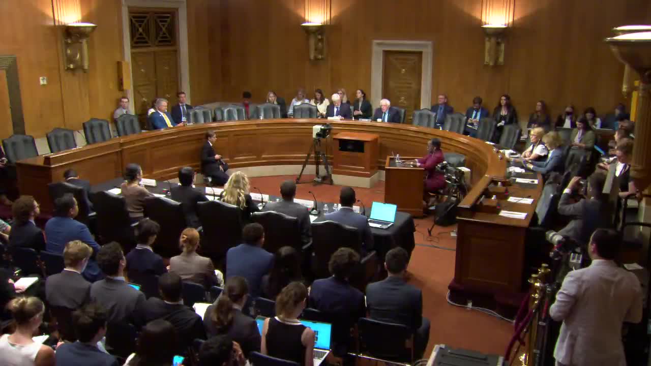 Health care crisis exposes cruel system failing Americans