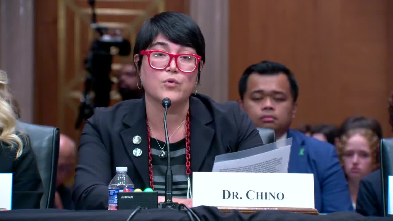 Senator Sanders pushes for urgent medical debt relief