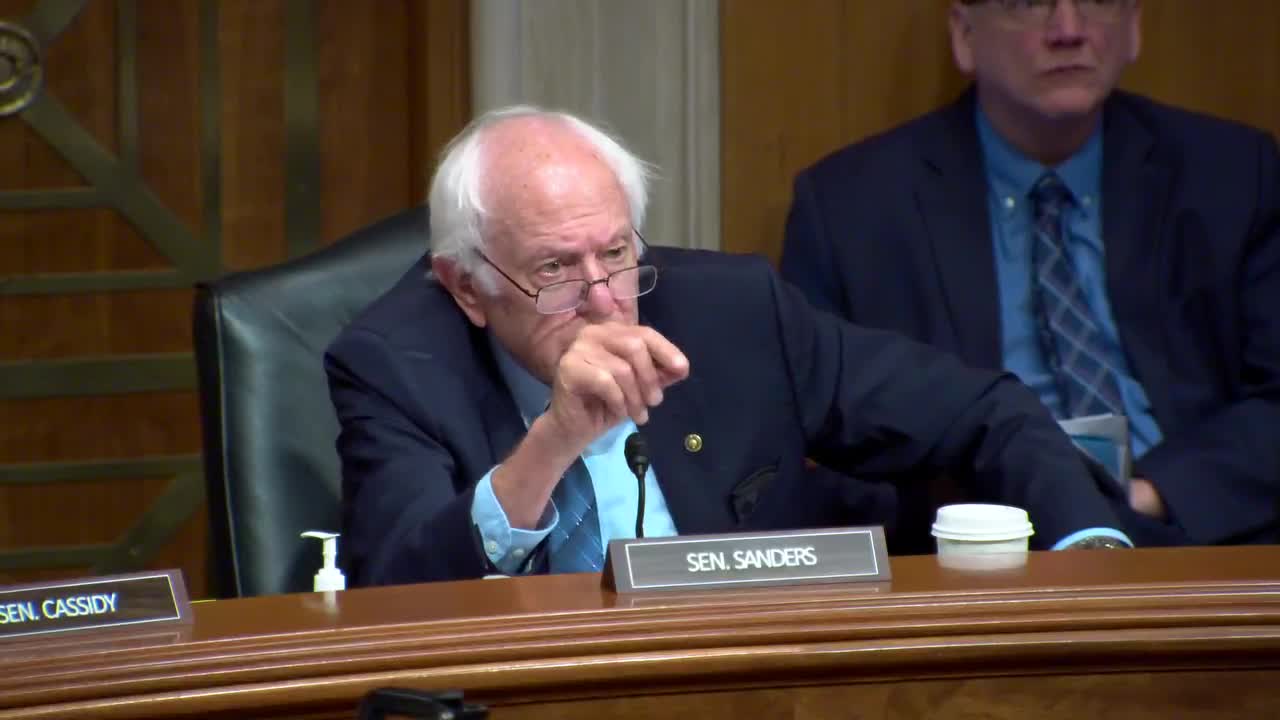 Health Crisis Exposes Financial Ruin in America