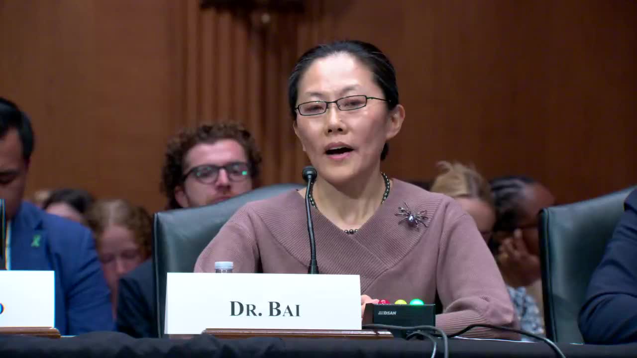 Lawmakers confront rising medical debt crisis